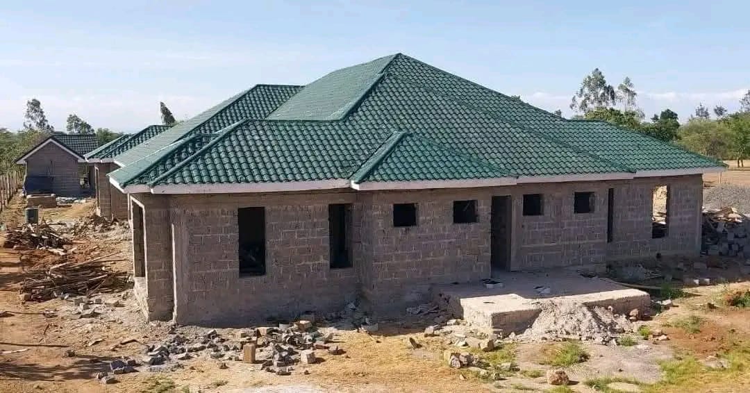Project for Joseph Sankale